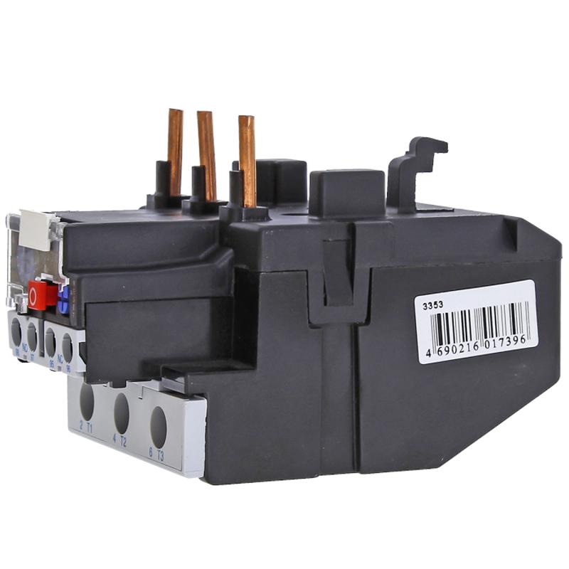 Реле тепловое РТЭ-3353 23-32А EKF PROxima | rel-3353-23-32 | EKF — миниатюра 12