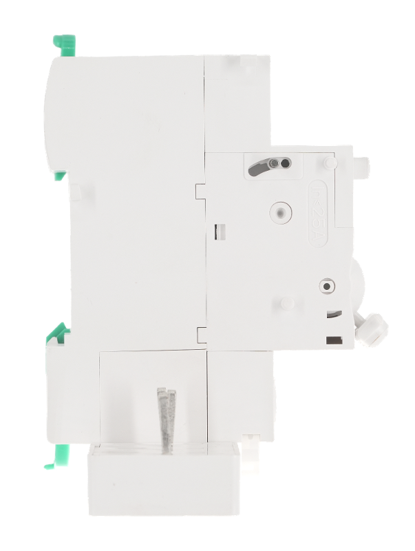 Systeme9 Блок диф. тока (БДТ) 25A 2P 30мА Тип-A 230В | S9V22225 | SE — миниатюра 3