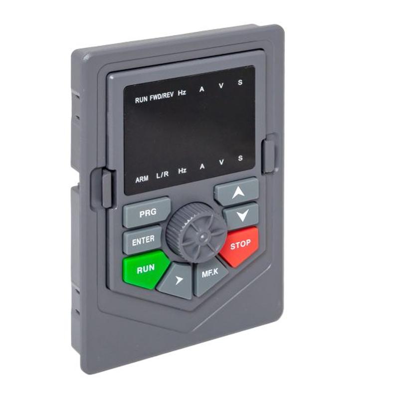 Преобразователь частоты PRO-Drive PD-90-FC-30K0-3 | PD-90-FC-30K0-3 | EKF — миниатюра 33