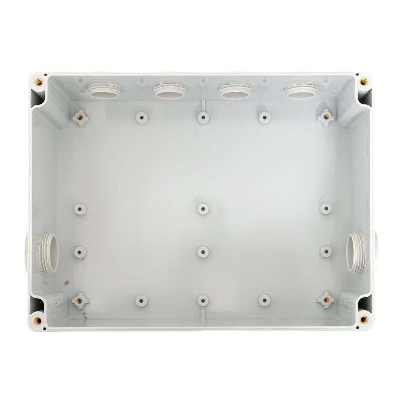 Коробка соединительная Heat Box 200 IP65|HB200|EKF — миниатюра 25