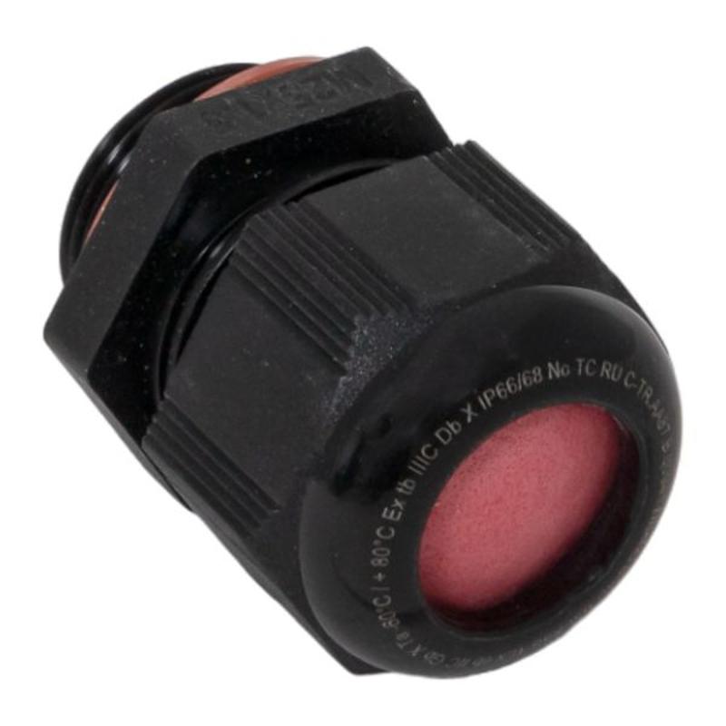 Кабельный ввод BM-x5S |cgp25x1.5| EKF — миниатюра 12