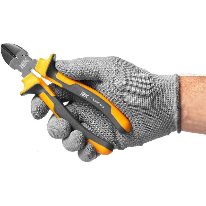 Бокорезы 180мм K1 ARMA2L 3 | A2L3-PC10-K1-180 | IEK — миниатюра 3