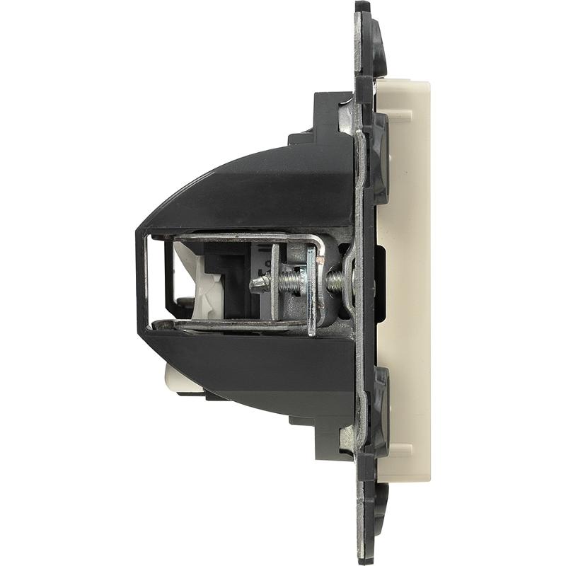 Valena LIFE DIY Сл.кость Розетка комп(RJ45) 2-ая 5 кат UTP — миниатюра 5