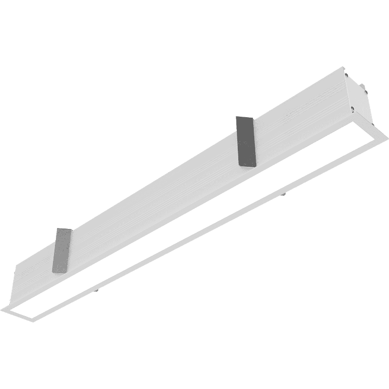 Светильник светодиодный LINER/R DR LED 900 TH W 4000K | 1474001900 | Световые Технологии — Световые Технологии