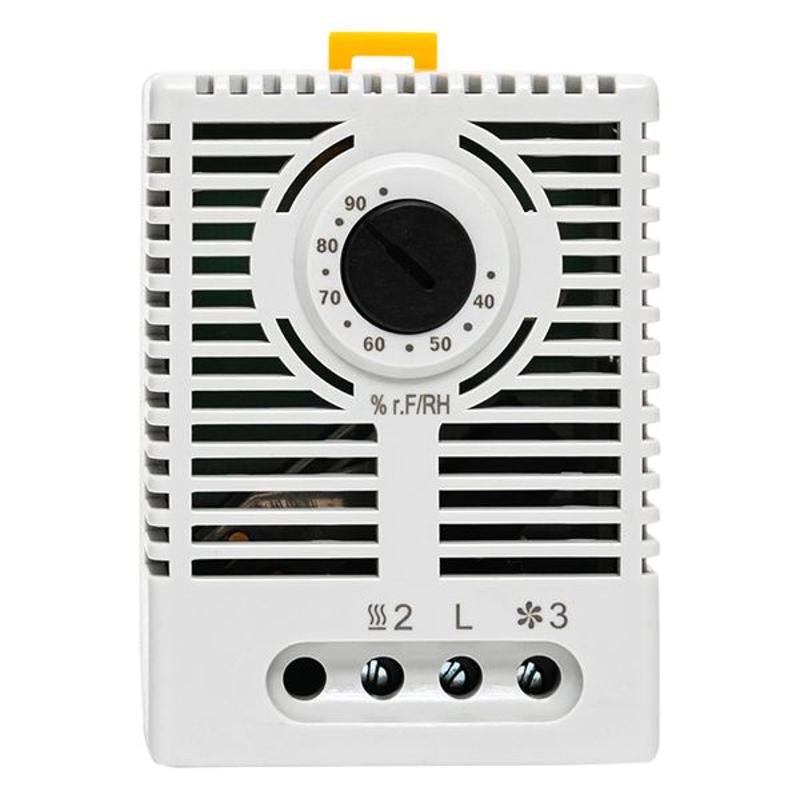 Гигростат на DIN-рейку 5А 230В IP20 EKF PROxima  |  HCO5EM |  EKF  — миниатюра 14