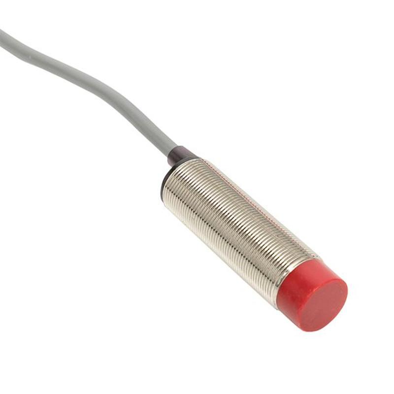 Бесконтактный емкостный датчик PROXIS-1-18-08-N-NO-2 | PROXIS-1-18-08-N-NO-2 | EKF — EKF