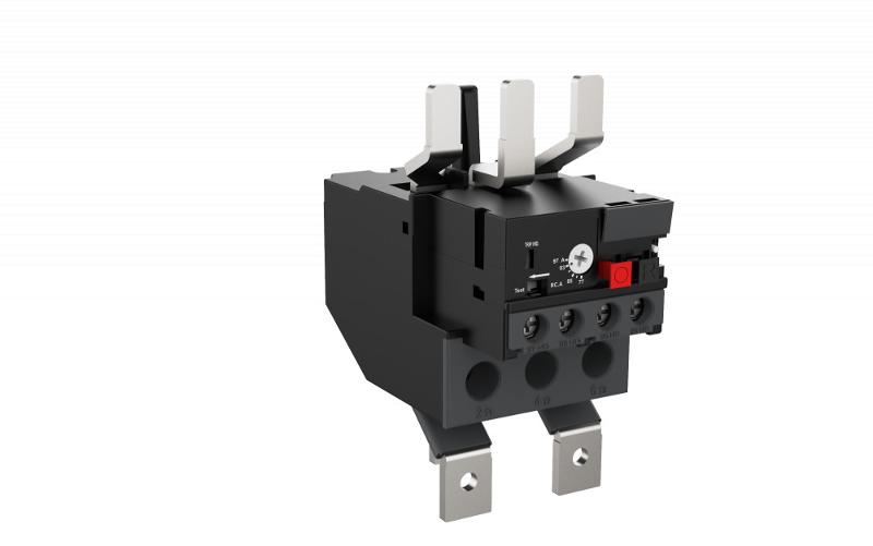ТЕПЛОВОЕ РЕЛЕ ПЕРЕГРУЗКИ MRD F90 72-90А КЛАСС 10 | MRD3363 | SE — фото 1 | Sento
