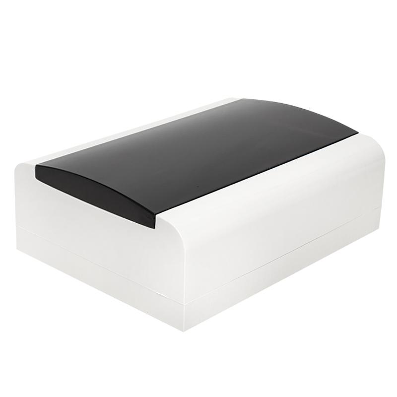 Щит распределительный навесной ЩРН-П-12 "SlimBox" IP41 PROxima | sb-n-12 | EKF — миниатюра 9