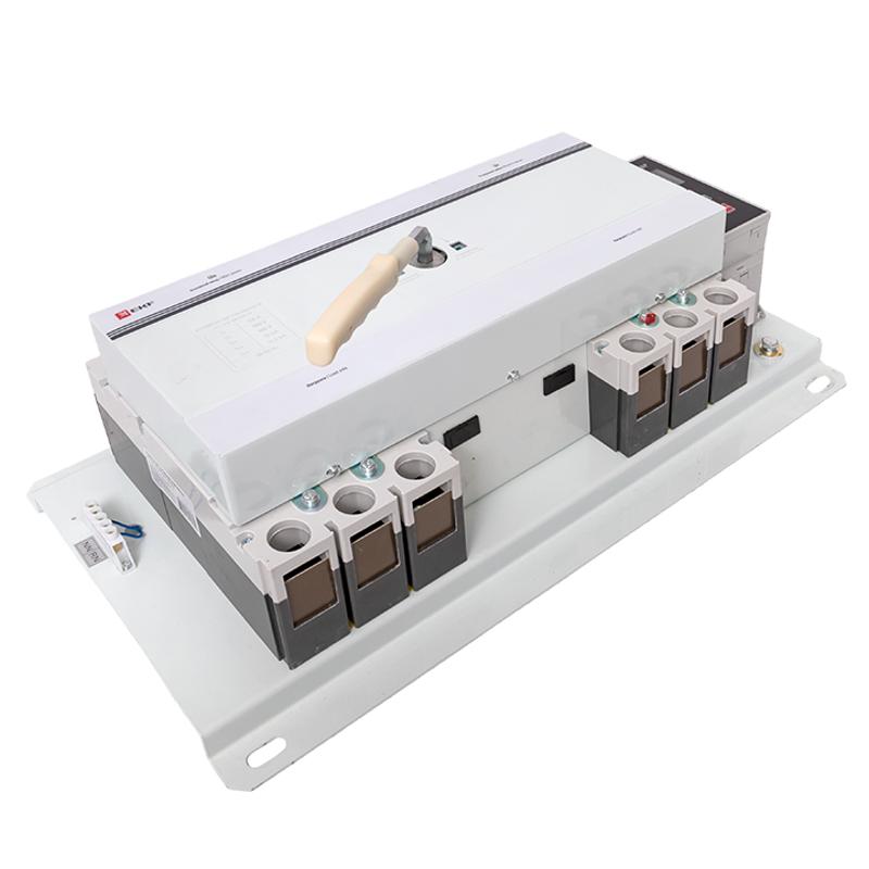 Устройство АВР ТСM 400/250А 3р EKF PROxima | ats-tsm-250A-3p-pro | EKF — миниатюра 11