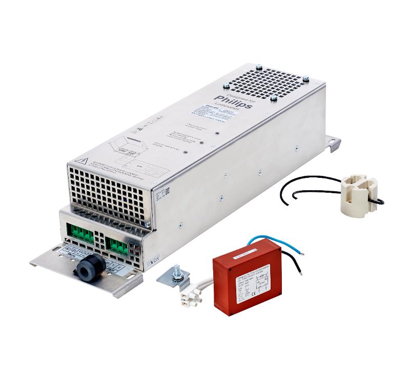 Аксессуар ECM330 MHN-SE2000W 277-480V ESIKIT | 910505016325 | Philips — Philips