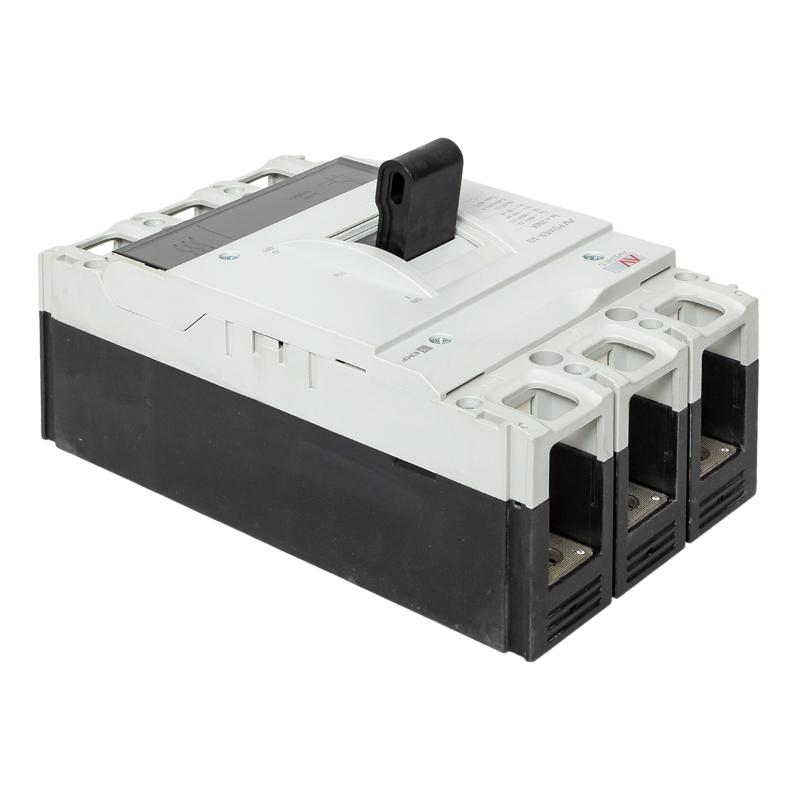 Выключатель автоматический AV POWER-3/3 250А 100kA TR AVERES | mccb-33-250H-TR-av | EKF — миниатюра 12