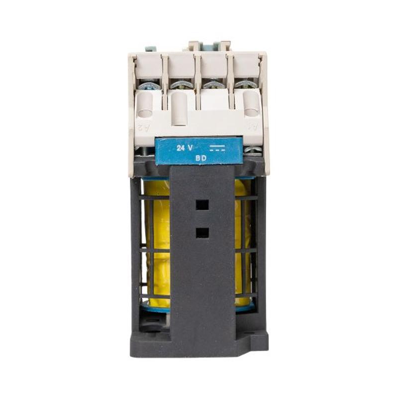 Контактор малогабаритный КМЭп 25А 24В DC 1NO EKF PROxima | ctr-s-25-24-p | EKF — миниатюра 7