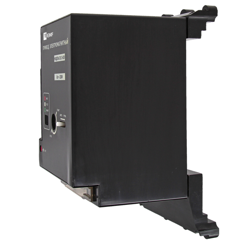 Электропривод к ВА-99С CD/2-630 | mccb99c-a-21 | EKF — миниатюра 5