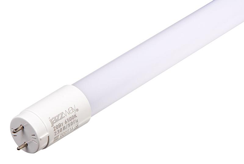 Лампа светодиодная спец PLED T8-1500PL Nano 24w FROST 4000K 130V/50Hz | .5033764 | Jazzway — фото 1 | Sento