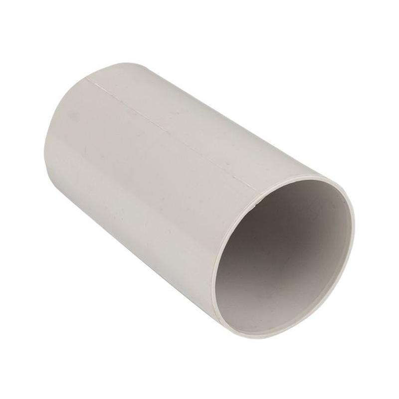 Муфта соединительная для трубы (50мм.) (10шт.) Plast EKF PROxima | ms-t-50 | EKF — EKF