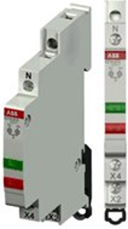 Лампа индикаторная E219-3EDC | 2CCA703903R0001 | ABB — ABB