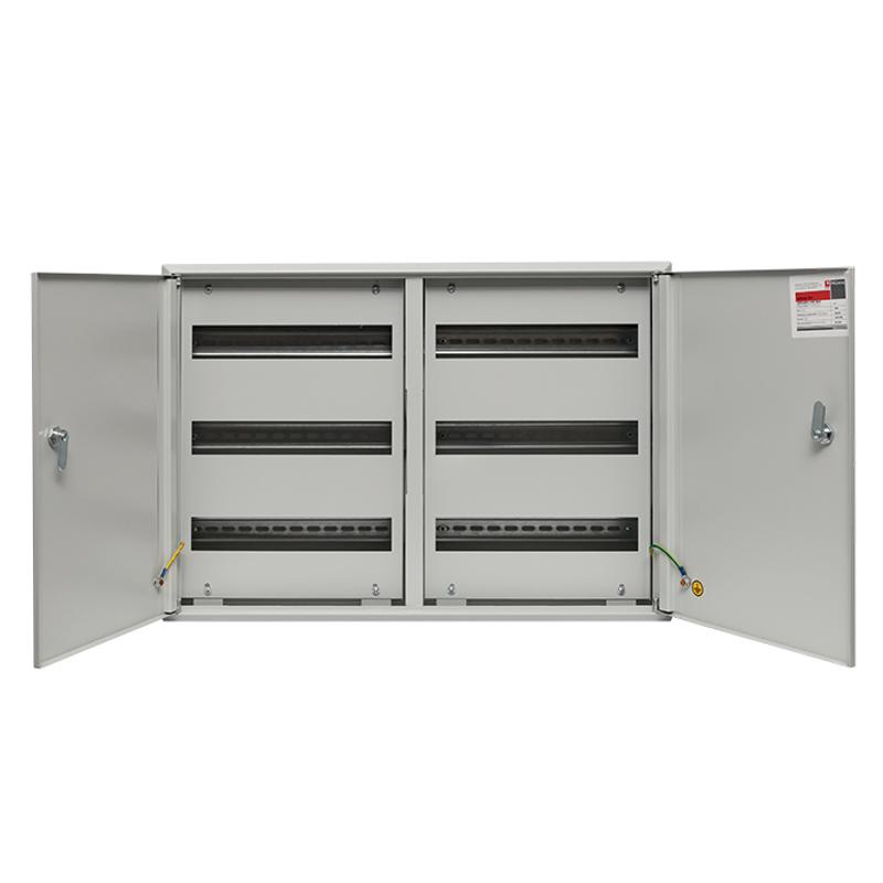 Щит распределительный навесной ЩРН-90 (ВхШхГ) 480х680х120мм IP31 PROxima | mb21-90 | EKF — миниатюра 7