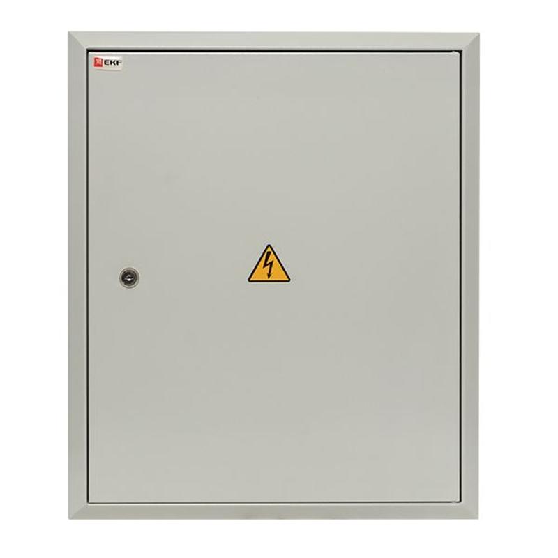 Щит распределительный встраиваемый ЩРВ-54 (ВхШхГ) 540х440х120мм IP31 PROxima | mb11-54 | EKF — миниатюра 18