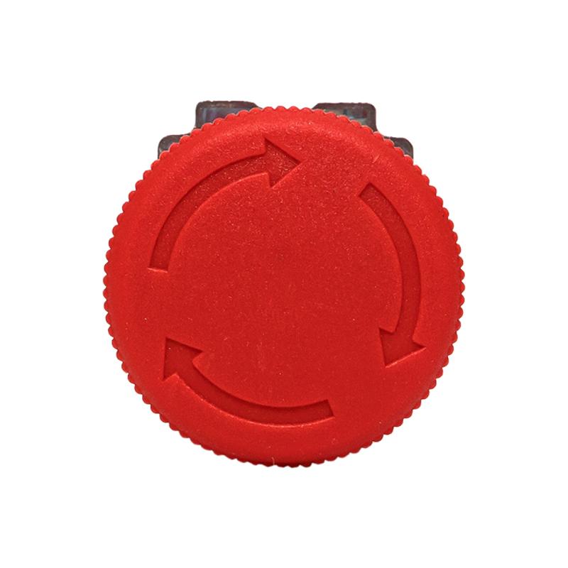Кнопка BS542 поворотная красная грибок NC EKF PROxima | xb2-bs542 | EKF — миниатюра 5