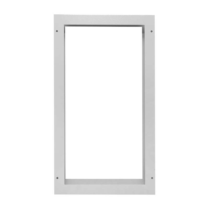Цоколь к ВРУ Unit S (Вх800х450) IP31 PROxima | mb15-08-02-05 | EKF — миниатюра 3