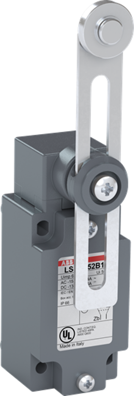 Выключатель концевой LS43M52B11 | 1SBV011652R1211 | ABB — ABB