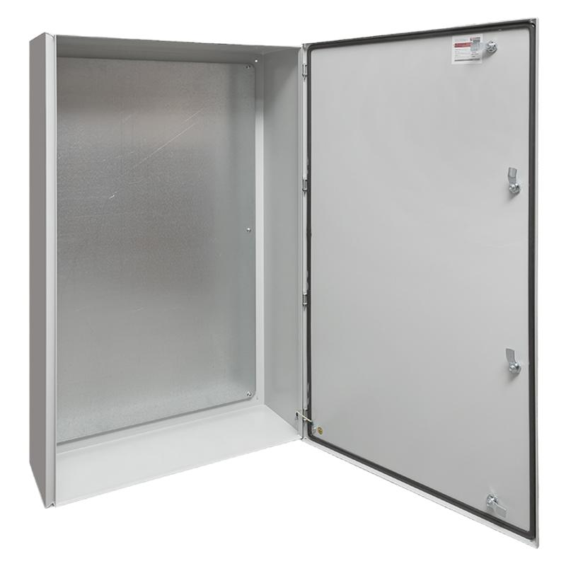 Щит с монтажной панелью ЩМПг-120.75.30 IP65 PROxima| mb65-1207530 | EKF - замена на (mb66-1207530) — миниатюра 5