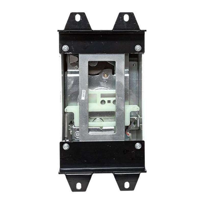 Моторный привод CD2 24В DC ВА-99M 800 | mccb99m-800-cd2-24dc | EKF — миниатюра 4