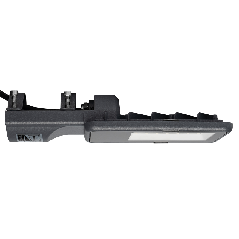 Cветильник светодиодный консольный PSL 08  30w 5000K GR 120° IP65 (3г.гар) | .5045767 | Jazzway — миниатюра 4