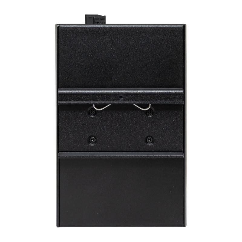 Промышленный неуправляемый коммутатор U-2GX/SFP-16GT, 2 порта 1000Base-X SFP, 16 портов 10/100/1000Base-T(X) RJ45, монтаж на динрейку TSX |TSX-U-2GX/S — миниатюра 11