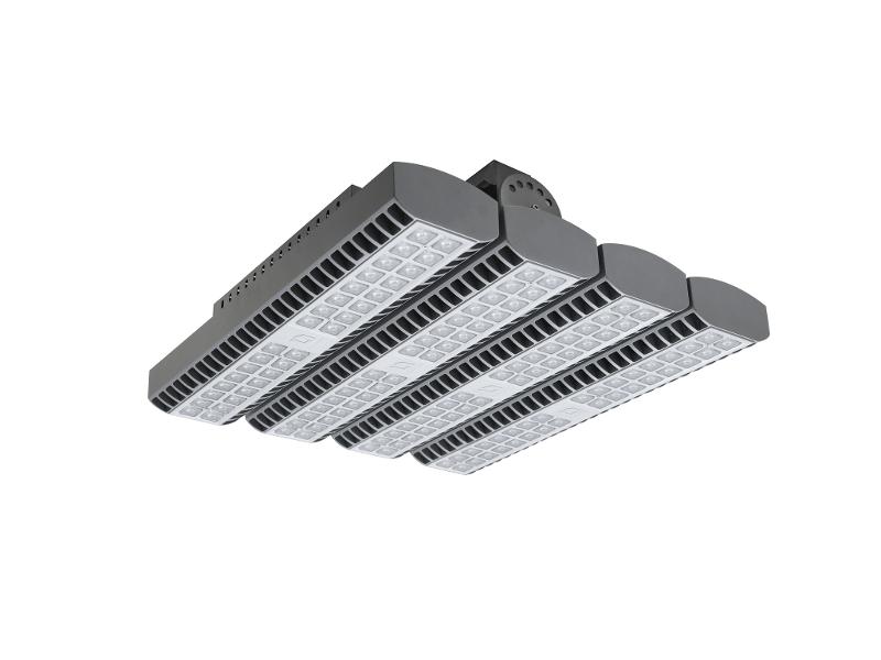 Светильник светодиодный HB LED FLOODLIGHT G2 CD60 400W D60 850 HG | 1224008880 | Световые Технологии — миниатюра 1