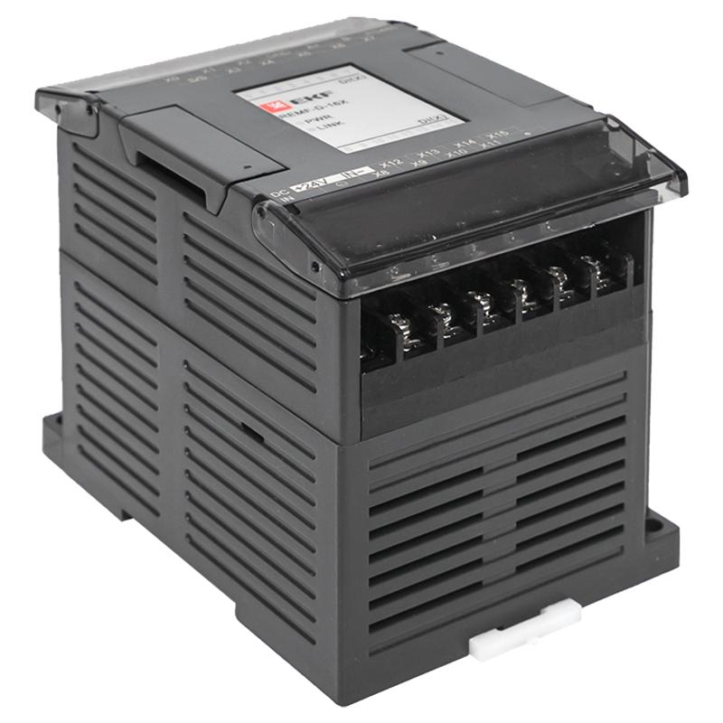 Модуль дискретного ввода REMF 16 PRO-Logic | REMF-D-16X | EKF — миниатюра 14