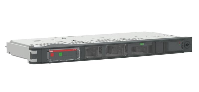 Рубильник XRM00-185-3P-MOT-EFM|1SEP102240R3303| ABB — ABB