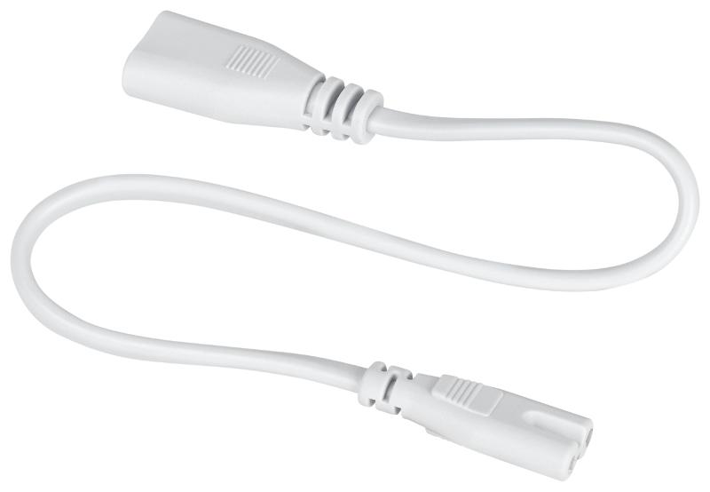 Провод соединительный для фитолампы FITO-Т5 (2-pin) IP20 — миниатюра 2