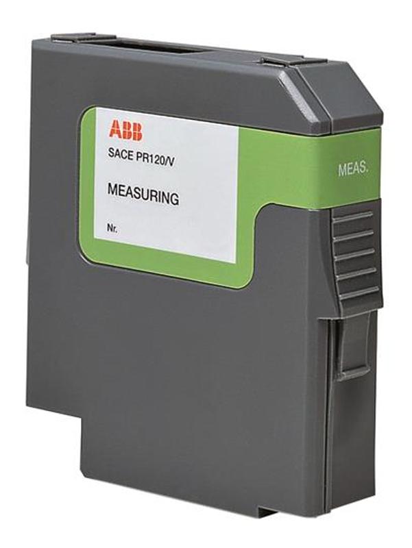 Модуль для электронного расцепителя защиты PR120/V (internal connection) | 1SDA058252R1 | ABB — ABB