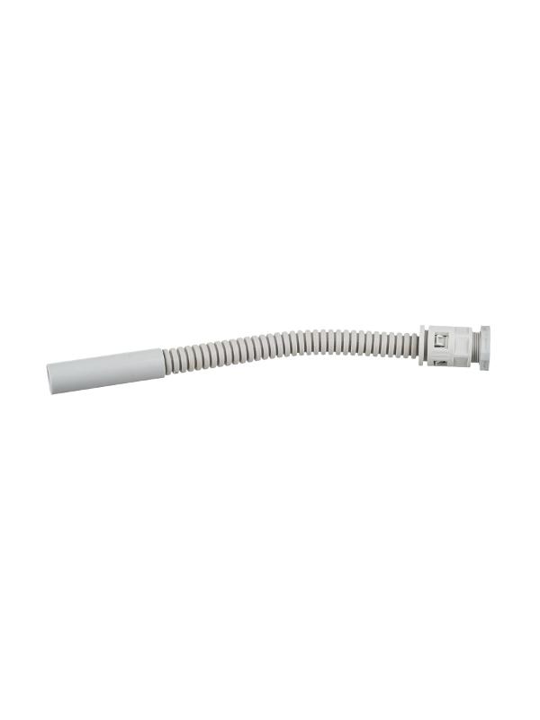 ELASTA Муфта гибкая труба-коробка BGP16 IP44 | ET-TA00D-BGP-016-K41-010 | IEK — миниатюра 3