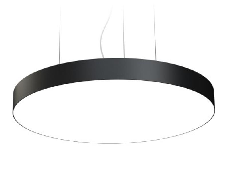 Светильник светодиодный SOL FLD/S (450x80) 840 WH (low lumen) | 1815001190 | Световые Технологии — Световые Технологии