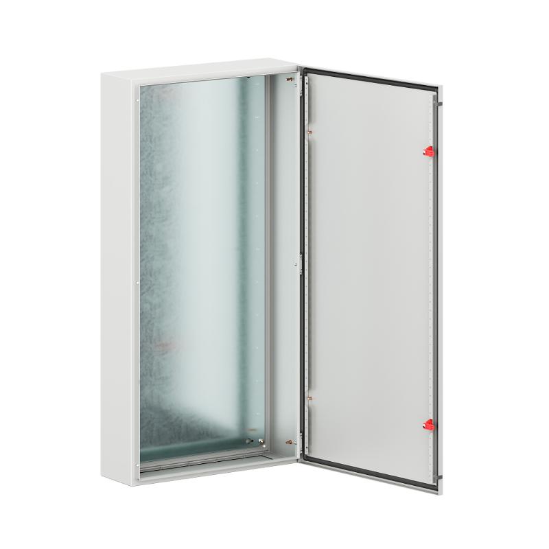 Корпус сварной навесной ST с М/П ВхШхГ 1200 x 600 x 200 | R5ST1262 | DKC — миниатюра 5