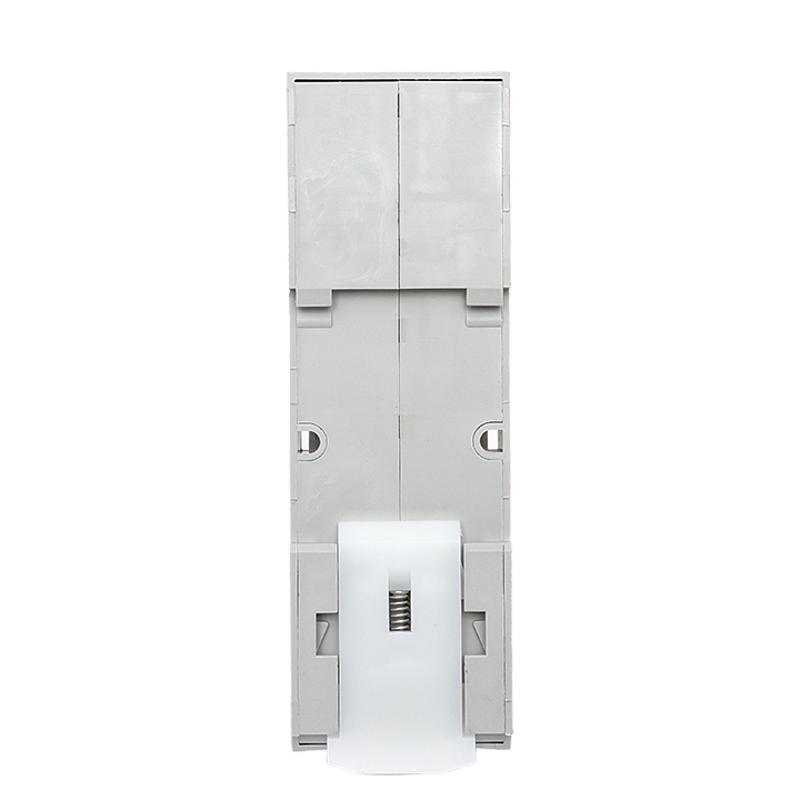 Разъем для реле РM5 22/4 Push-in | rm5-22-4-push |  EKF — миниатюра 5