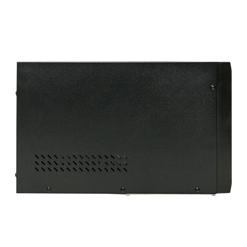 Источник Бесперебойного Питания Линейно-интерактивный E-Power PSW 600 1500 ВА PROxima, напольный, c АКБ 2 х 12В_9 Ач | PSW-615-TB | EKF — миниатюра 4