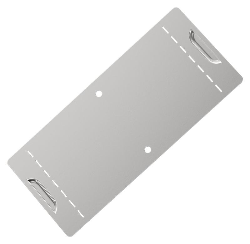 ESCA 3 Кр. пов. верт. внутр. 90град 80х200-0,6 | ES3-PND-90-080-200-06 | IEK — миниатюра 2