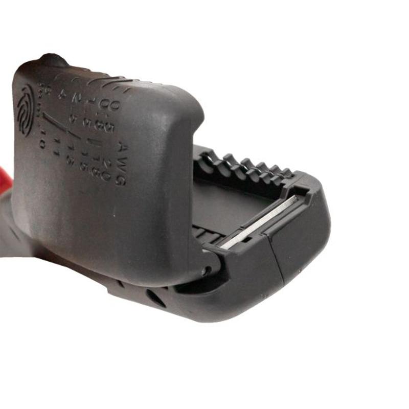 Ручной стриппер WS-20  Professional | ws-20 | EKF — миниатюра 17