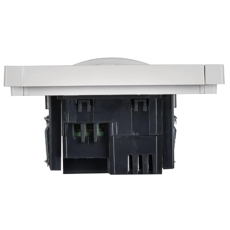 FORTE&PIANO Датчик движения FP255 белый | FP-MS10-N-150-05-K01 | IEK — миниатюра 5