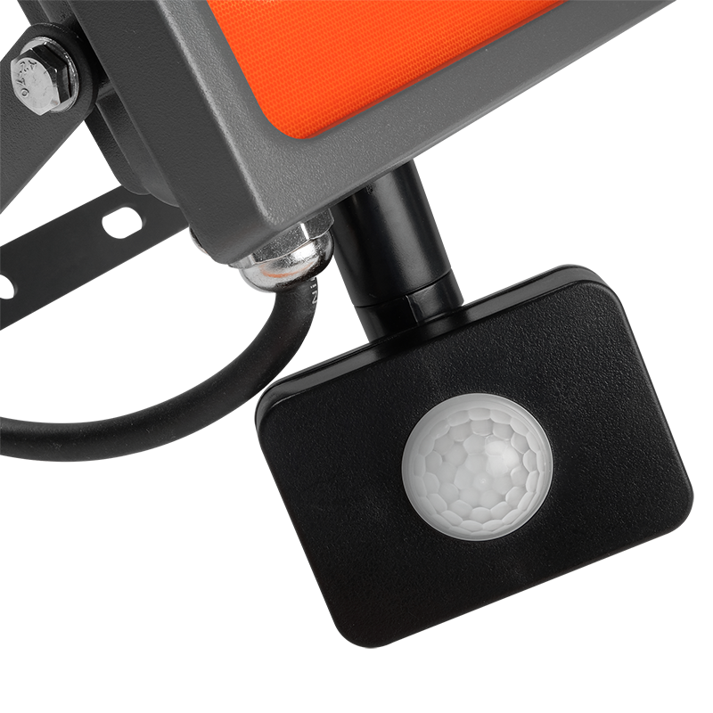 Прожектор светодиодный СДО PFL-SC Sensor 30Вт 6500К IP54 (матовое стекло) | 5001411 | Jazzway — миниатюра 6