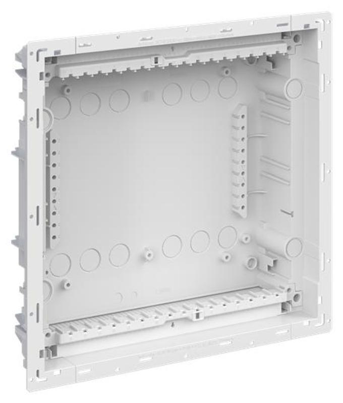 UZB612 Основание для шкафа UK61.. | 2CPX031113R9999 | ABB — ABB