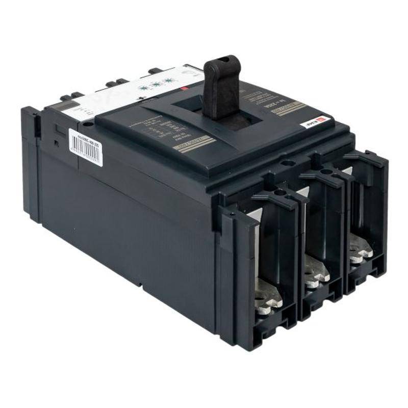 Выключатель автоматический ВА-99C 400/225А 3P 45кА EKF PROxima | mccb99C-400-225 | EKF — миниатюра 19