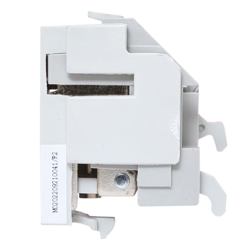 AV POWER-1 Независимый расцепитель SHT для ETU AC230V слева | mccb-1L-SHT-ETU-ac230-av | EKF — миниатюра 2