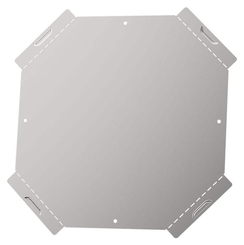 ESCA 3 Кр. крестовины 300-0,6 | ES3-KRD-300-06 | IEK — миниатюра 2