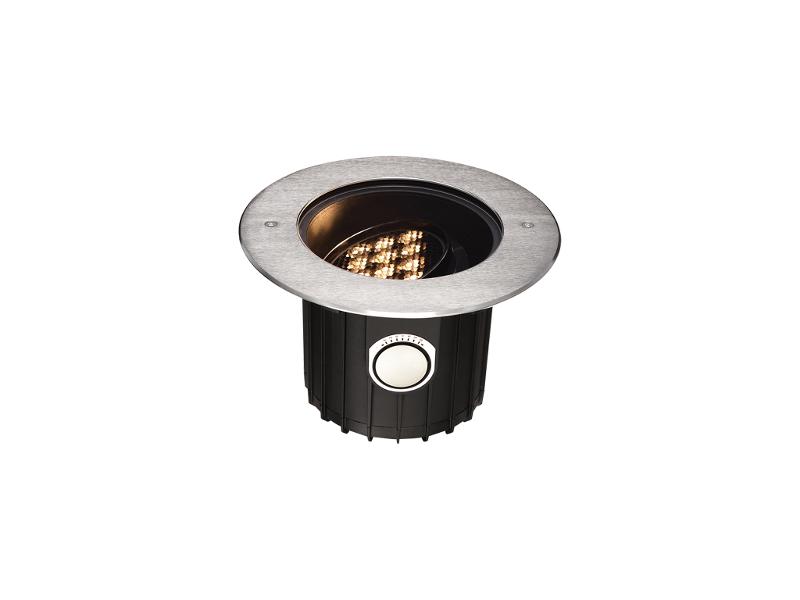 Светильник светодиодный NOTA LED 3W D30 740 SL | 1100300020 | Световые Технологии — миниатюра 1