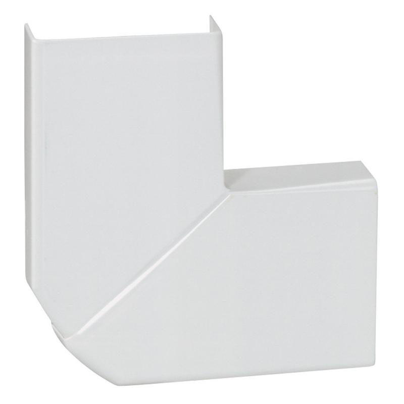 Угол плоский д/к-к 32*12.5 переменный DLPlus | 030253 | Legrand — Legrand
