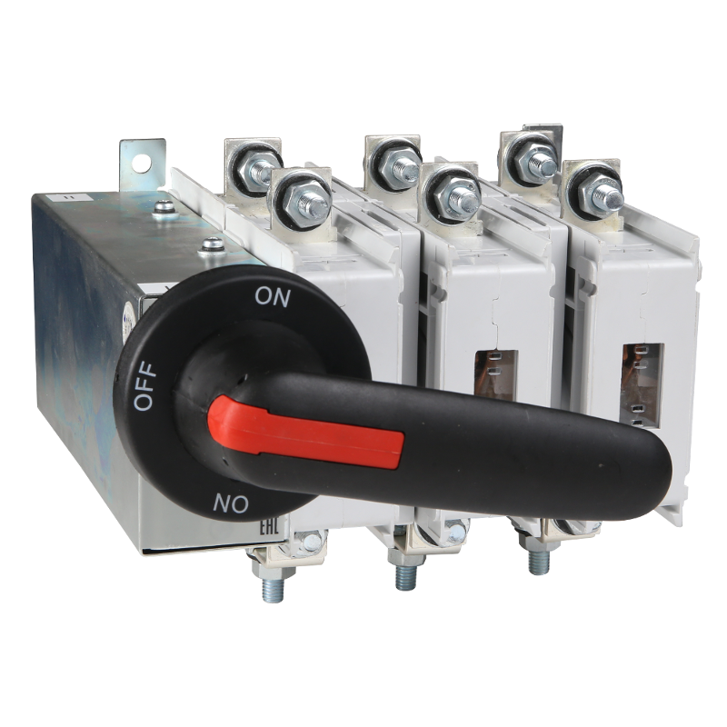 Переключатель нагрузки OptiSwitch DI-C2-250-3P | 274898 | КЭАЗ — КЭАЗ (Курский электроаппаратный завод)
